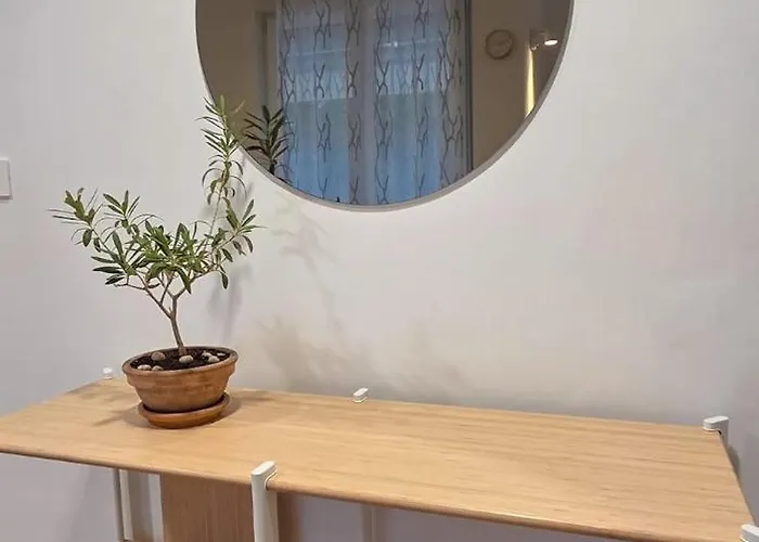 アパート Private Seaside Room-walk To Downtown
