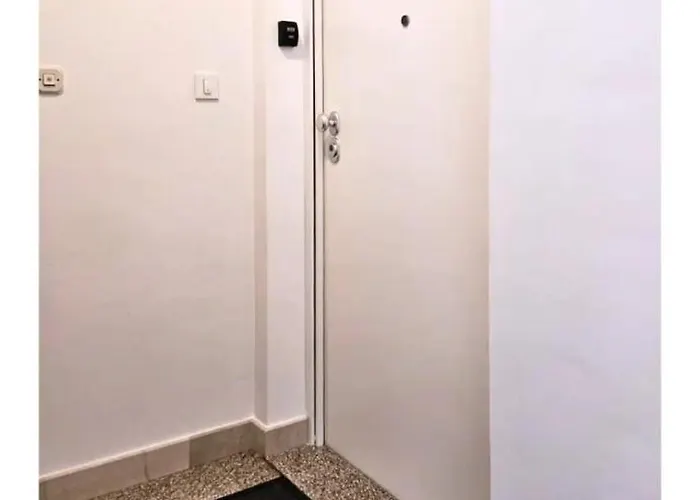 Private Seaside Room-walk To Downtown アパート