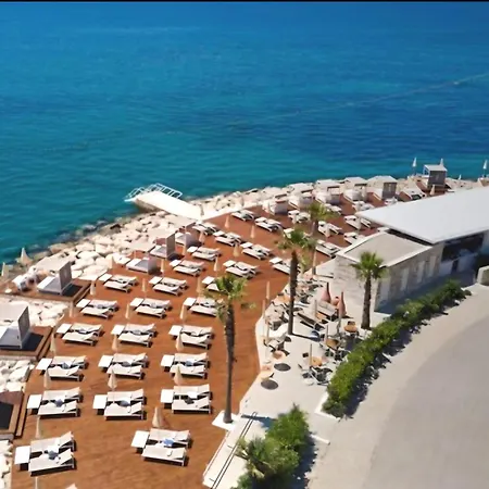 Private Seaside Room-walk To Downtown * Split