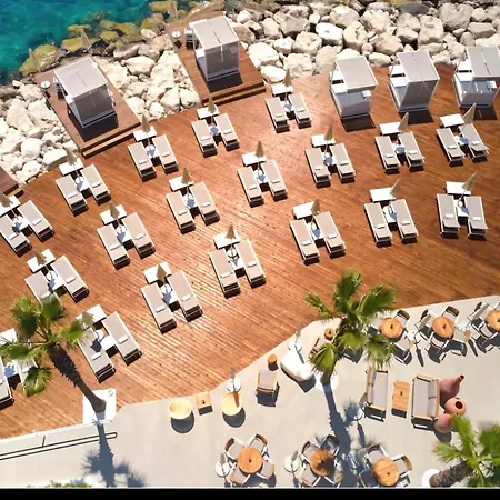 Private Seaside Room-walk To Downtown Split