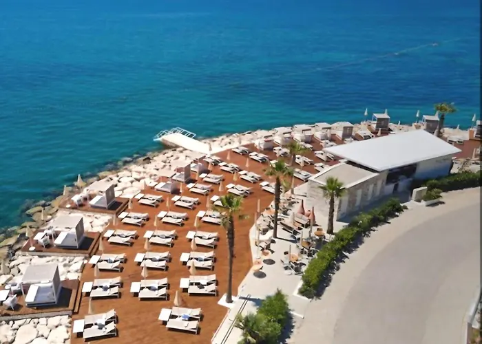 Private Seaside Room-walk To Downtown * Spalato